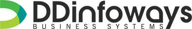DD Infoways Logo