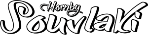 Hornby Souvlaki Logo